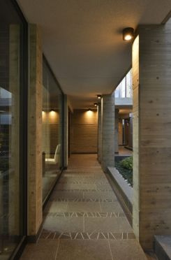  | ザ・パークハウス山吹神楽坂