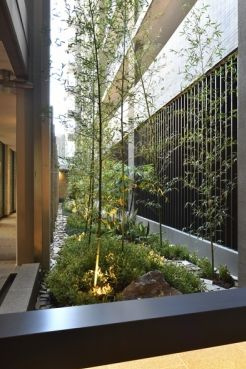  | ザ・パークハウス山吹神楽坂