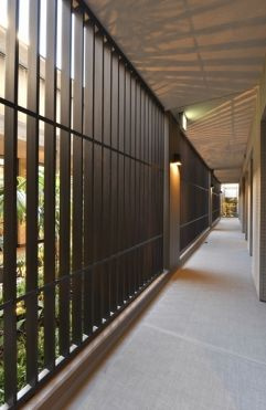  | ザ・パークハウス山吹神楽坂