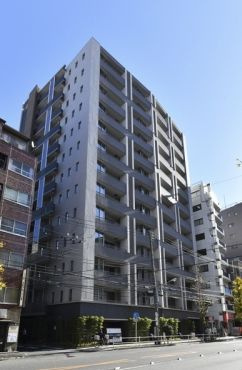  | ザ・パークハウス山吹神楽坂