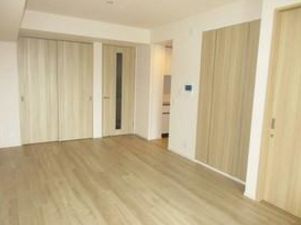  | ザ・パークハウス山吹神楽坂