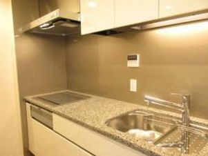  | ザ・パークハウス山吹神楽坂