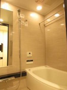  | ザ・パークハウス山吹神楽坂