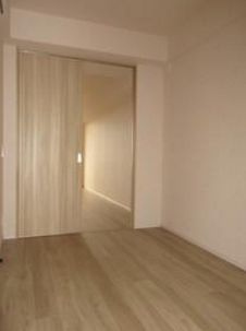  | ザ・パークハウス山吹神楽坂