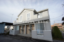 ソレアードホソヤBの画像