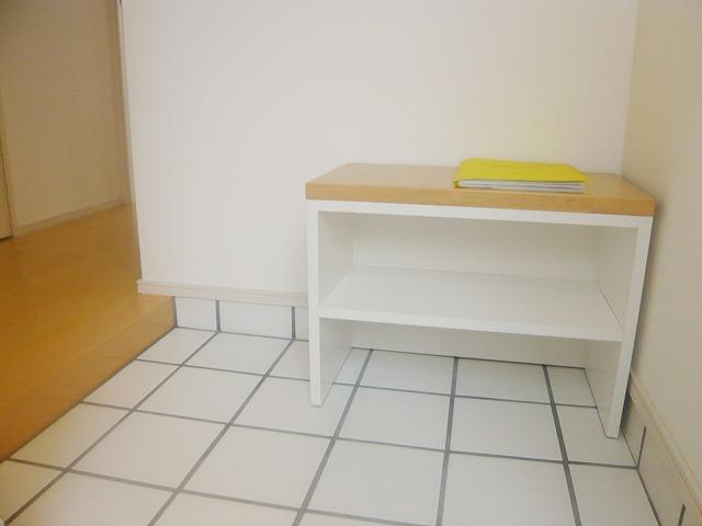 リフェスタ渡辺通の玄関|リフェスタ渡辺通（1R）