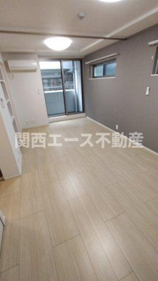 【居間・リビング】 | クロワール長田