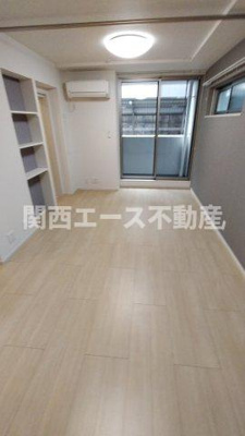 【寝室】 | クロワール長田