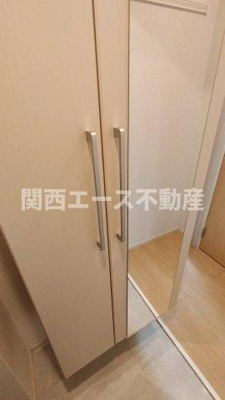 【内装】 | クロワール長田