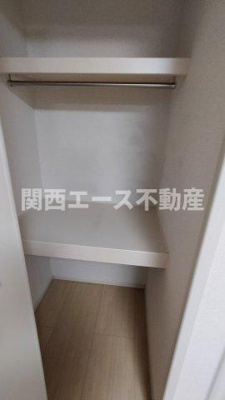 【収納】 | クロワール長田
