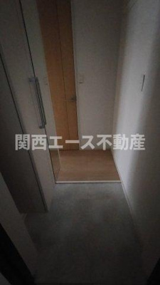 【玄関】 | クロワール長田