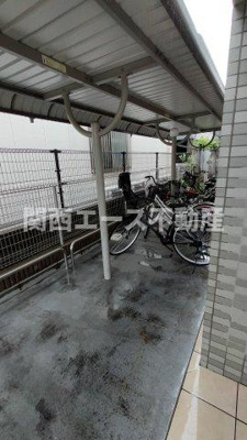 【その他共用部分】 | クロワール長田