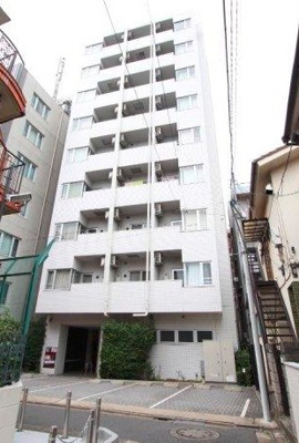 【外観】 | プライムアーバン学芸大学Ⅱ