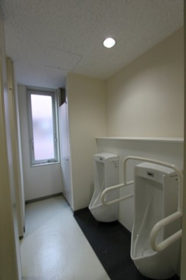 【その他共用部分】 | 富士フィルム仙台ビル