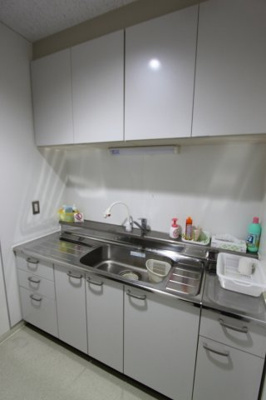 【その他共用部分】 | 富士フィルム仙台ビル