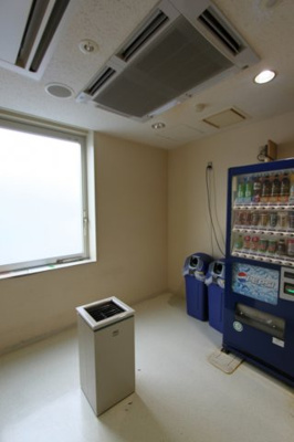 【その他共用部分】 | 富士フィルム仙台ビル