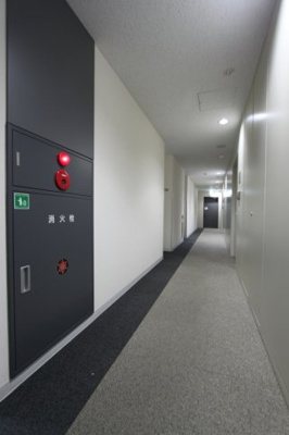 【その他共用部分】 | 富士フィルム仙台ビル