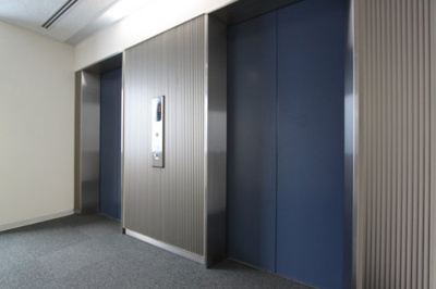 【その他共用部分】 | 富士フィルム仙台ビル