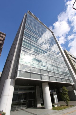 【外観】 | 富士フィルム仙台ビル