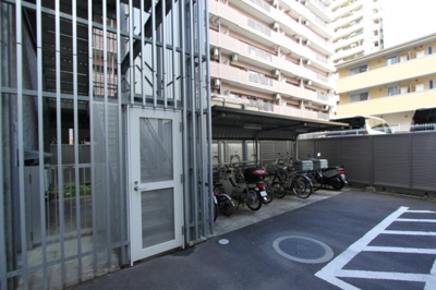 【その他共用部分】 | 富士フィルム仙台ビル