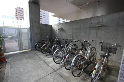 【その他共用部分】 | 富士フィルム仙台ビル