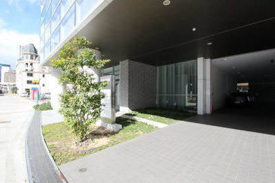 【外観】 | 富士フィルム仙台ビル