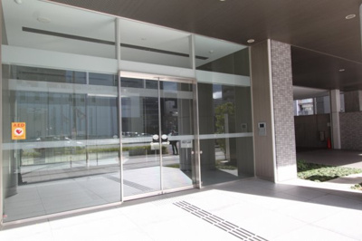 【エントランス】 | 富士フィルム仙台ビル