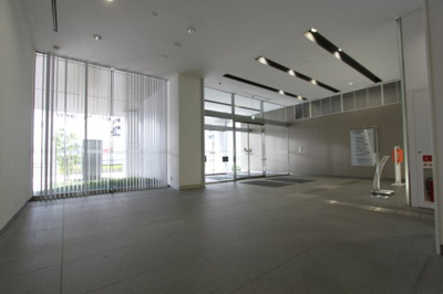 【エントランス】 | 富士フィルム仙台ビル