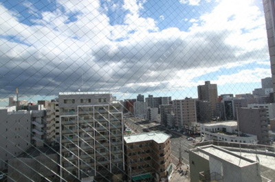 【展望】 | 富士フィルム仙台ビル