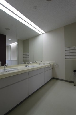 【その他共用部分】 | 富士フィルム仙台ビル