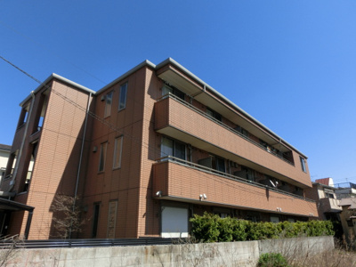 【外観】 | Y.R.FLATⅡ | Y.R.FLATⅡ　外観