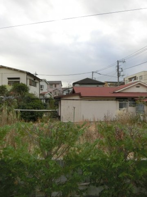 【展望】 | Y.R.FLATⅡ |  Y.R.FLATⅡ　眺望