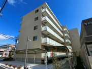 レジェンダリー甲子園浦風町の画像