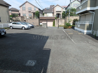 【駐車場】 | 駐車場