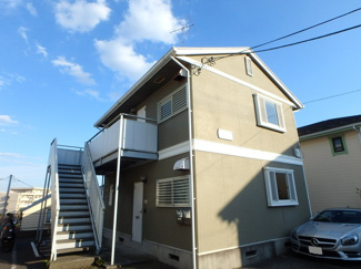 【外観】 | 外観