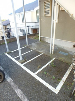 【その他共用部分】 | 駐輪場