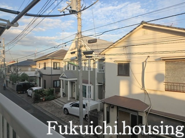 グランドール豪の展望