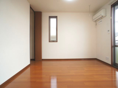 【子供部屋】 | ヴィラージュ・ド・シャンテ | お部屋がスッキリ！充実収納付きです♪