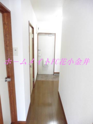 【内装】 | サンシャインヴィラⅠ