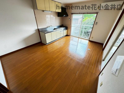 【洋室】 | サンシャインヴィラⅠ