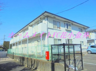 サンシャインヴィラⅠの画像