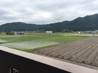 【展望】 | リバーサイドレジデンスＢ棟