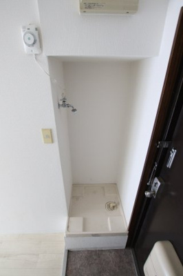 【設備】 | アーバン日吉