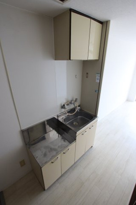 【キッチン】 | アーバン日吉