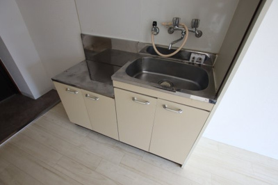 【キッチン】 | アーバン日吉