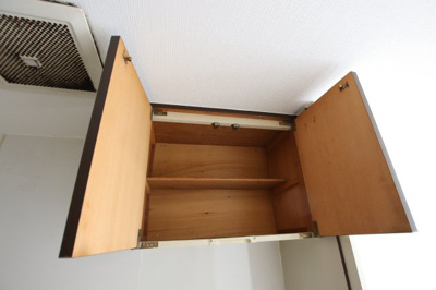 【収納】 | アーバン日吉