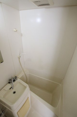 【浴室】 | アーバン日吉