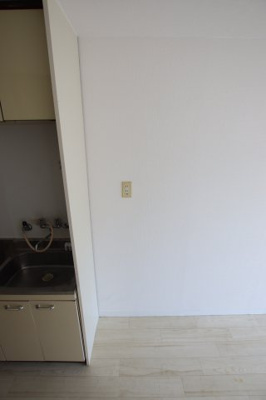 【その他】 | アーバン日吉 | 冷蔵庫スペース