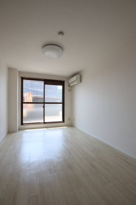 【洋室】 | アーバン日吉