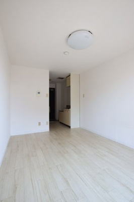 【洋室】 | アーバン日吉